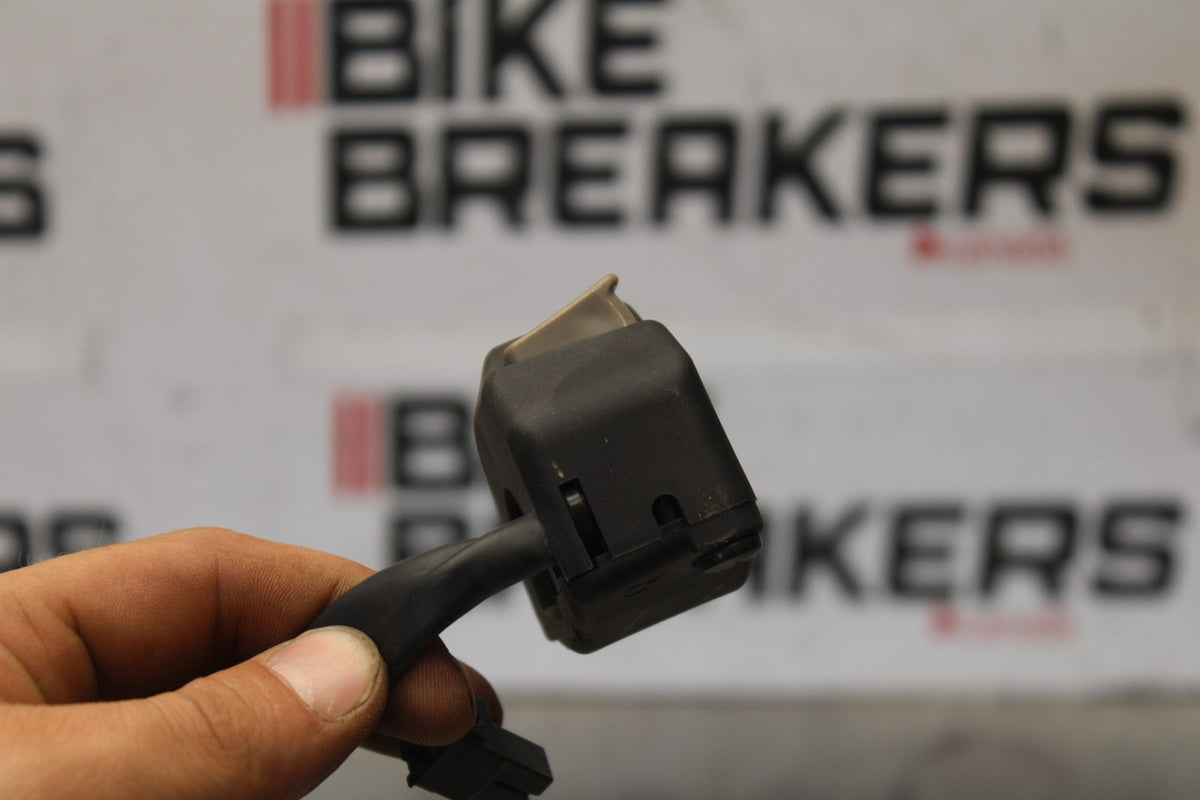 24 KAWASAKI NINJA ZX6R ZX636 ABS 40TH ANNIVERSARY RIGHT KILL START SWITCH BB911