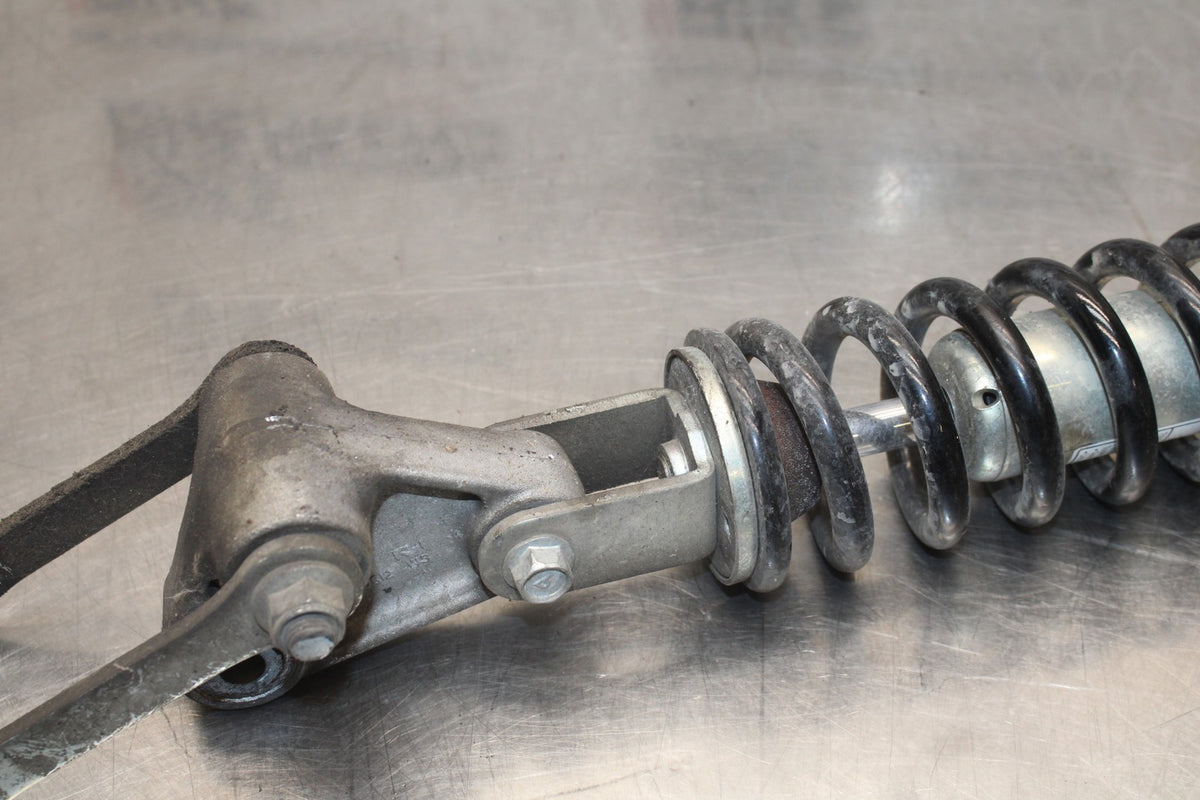 17-24 SUZUKI SV650 REAR BACK SHOCK ABSORBER SUSPENSION BB829