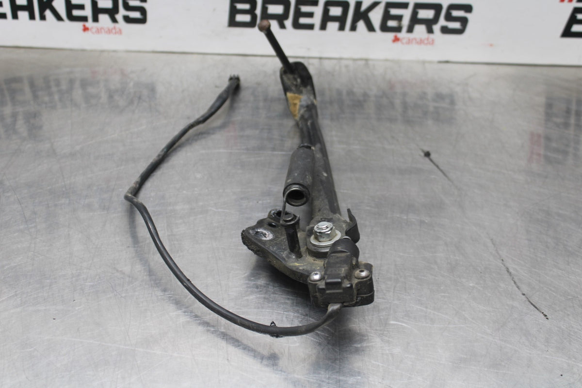 16 YAMAHA XSR900 KICKSTAND SIDE KICK STAND BB786