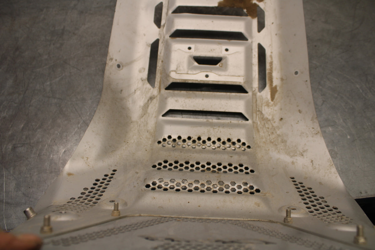 21-24 KTM 890 ADVENTURE R SKID PLATE GUARD PROTECTOR BB723