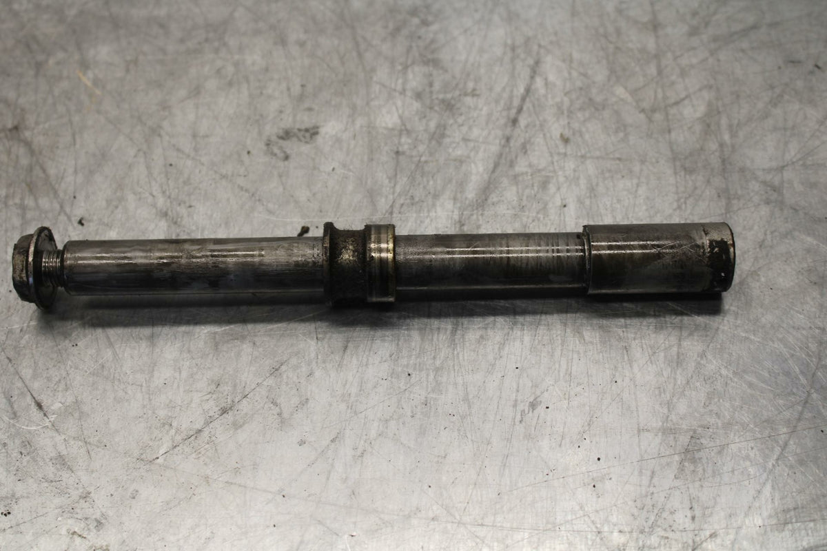 87-96 HONDA CBR1000F FRONT WHEEL RIM AXLE PIVOT BOLT BB420