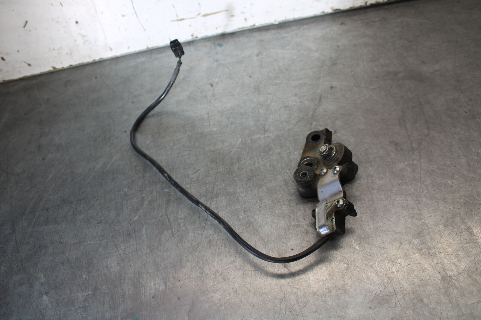 09-14 YAMAHA YZF R1 KICKSTAND SIDE KICK STAND SENSOR BB696