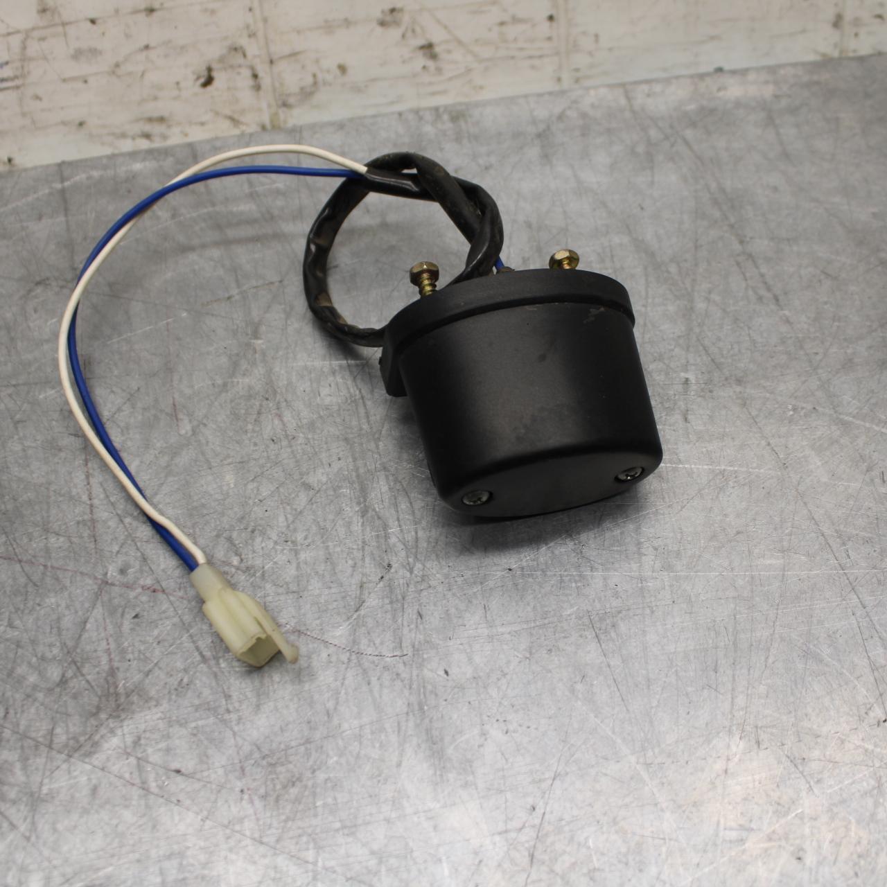 03-06 KAWASAKI Z1000 LICENSE PLATE LIGHT BB487