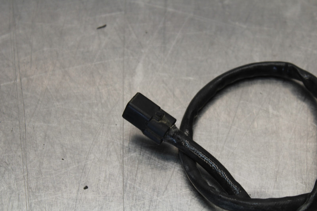 13-17 KAWASAKI NINJA 300 EX300 ABS OXYGEN O2 EXHAUST GAS LAMBDA SENSOR BB189