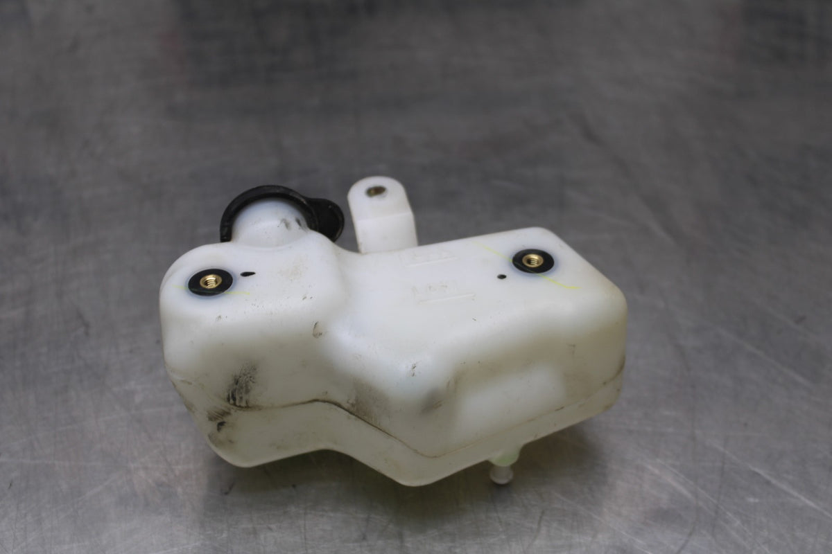 17-18 YAMAHA YZF R3 COOLANT WATER TANK RESERVOIR BOTTLE BB788