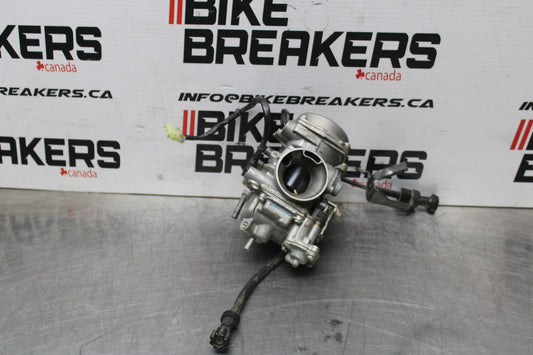 09 HONDA SHADOW 750 VT750 C2 CARB CARBURETOR BB809