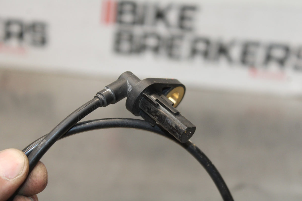 13-18 KAWASAKI NINJA ZX6R FRONT ABS BRAKE SENSOR BB915