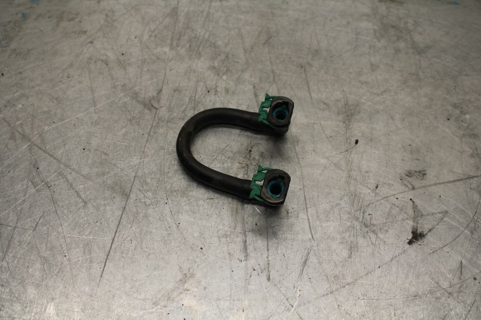 11-17 SUZUKI GSXR600 FUEL HOSE GAS LINE TUBE PIPE BB417