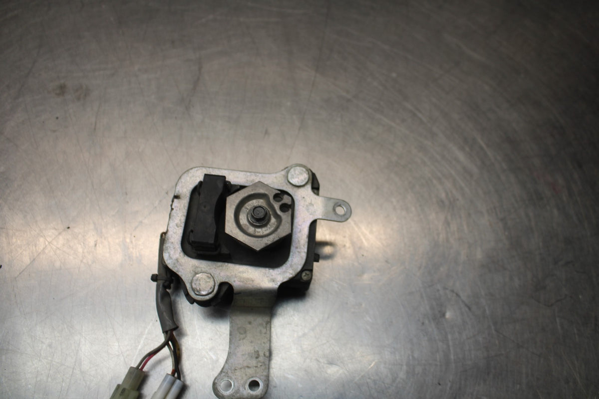 07-08 KAWASAKI NINJA ZX6R EXHAUST VALVE SERVO MOTOR 21174-0003 BB855