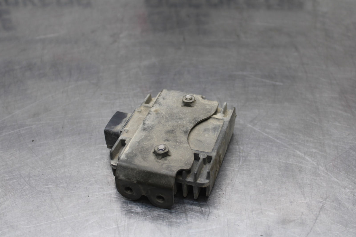 06 KAWASAKI Z750 RECTIFIER VOLTAGE REGULATOR BB837
