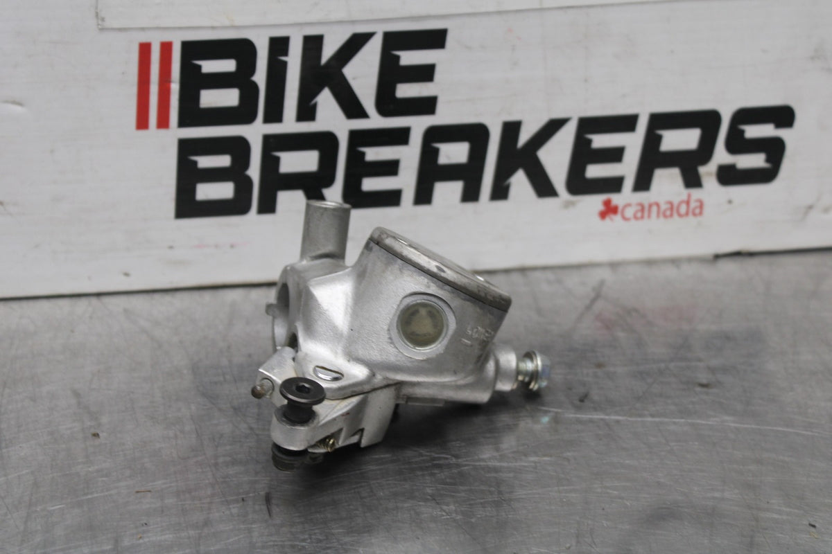 97 KAWASAKI VULCAN 1500 VN1500D CLASSIC FRONT BRAKE MASTER CYLINDER BB936