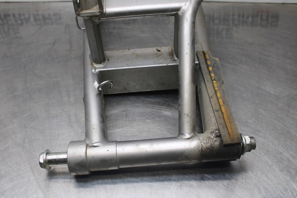 07 KAWASAKI NINJA 650 EX650 REAR SWINGARM BACK SUSPENSION SWING ARM BB844