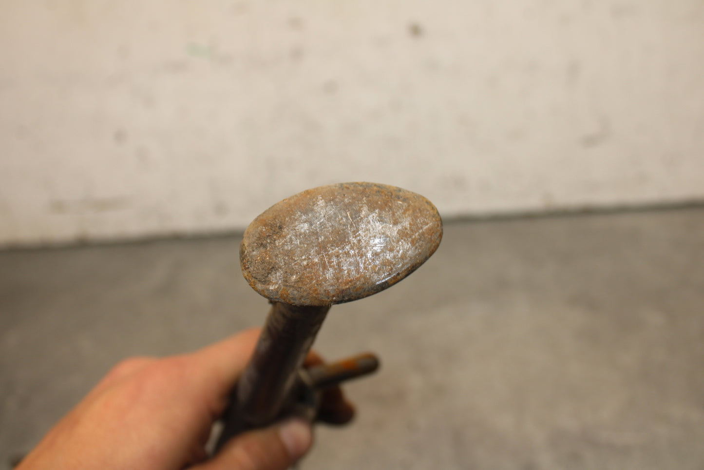 19-23 KAWASAKI NINJA ZX6R KICKSTAND SIDE KICK STAND BB701