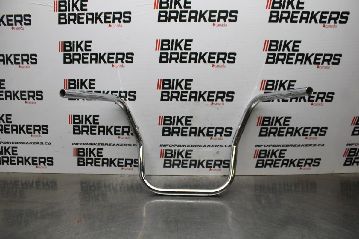 06-07 YAMAHA V STAR 1100 HANDLEBARS BB00
