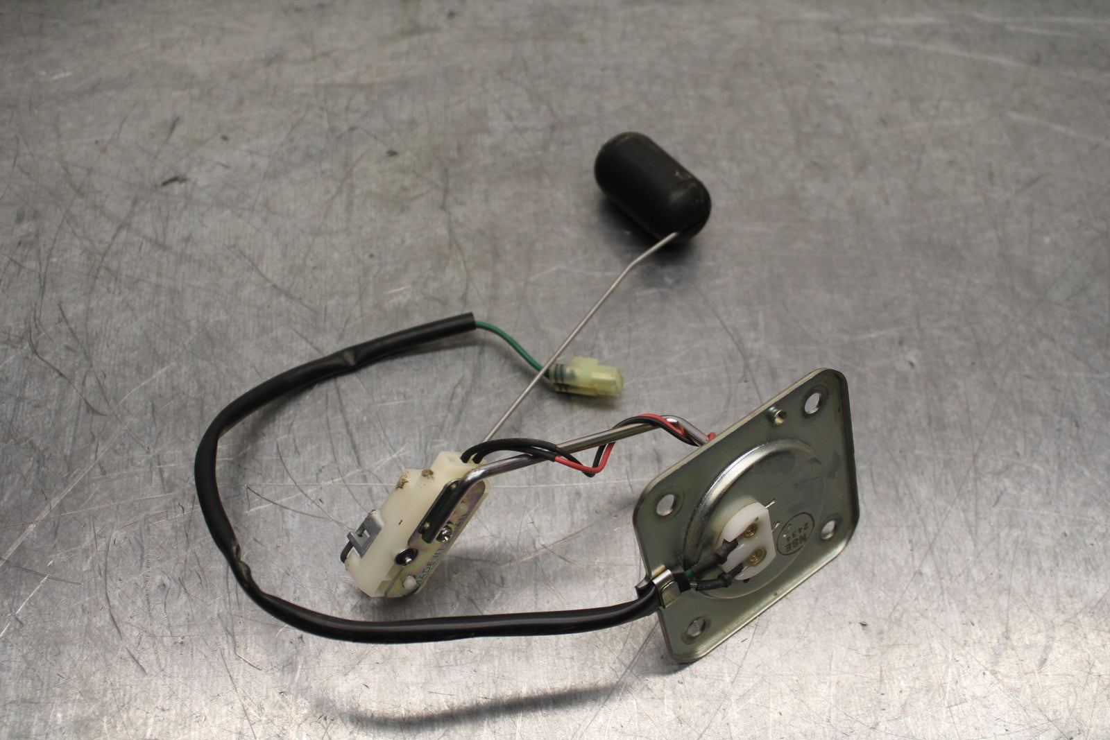 14 HONDA CTX1300A FLOAT GAS FUEL PETROL LEVEL SENDING UNIT BB732