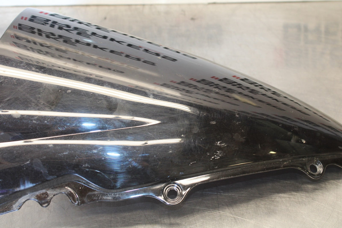 03-04 YAMAHA YZF R6 WINDSHIELD WINDSCREEN BB890