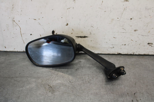 08-16 YAMAHA YZF R6 LEFT SIDE REAR VIEW MIRROR 13S-26280-10-00 BB665