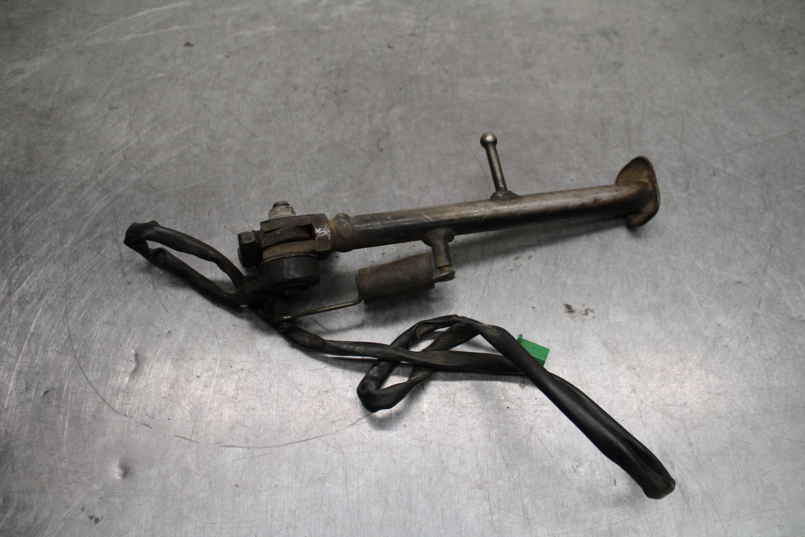 95-98 HONDA CBR600F3 KICKSTAND SIDE KICK STAND BB122