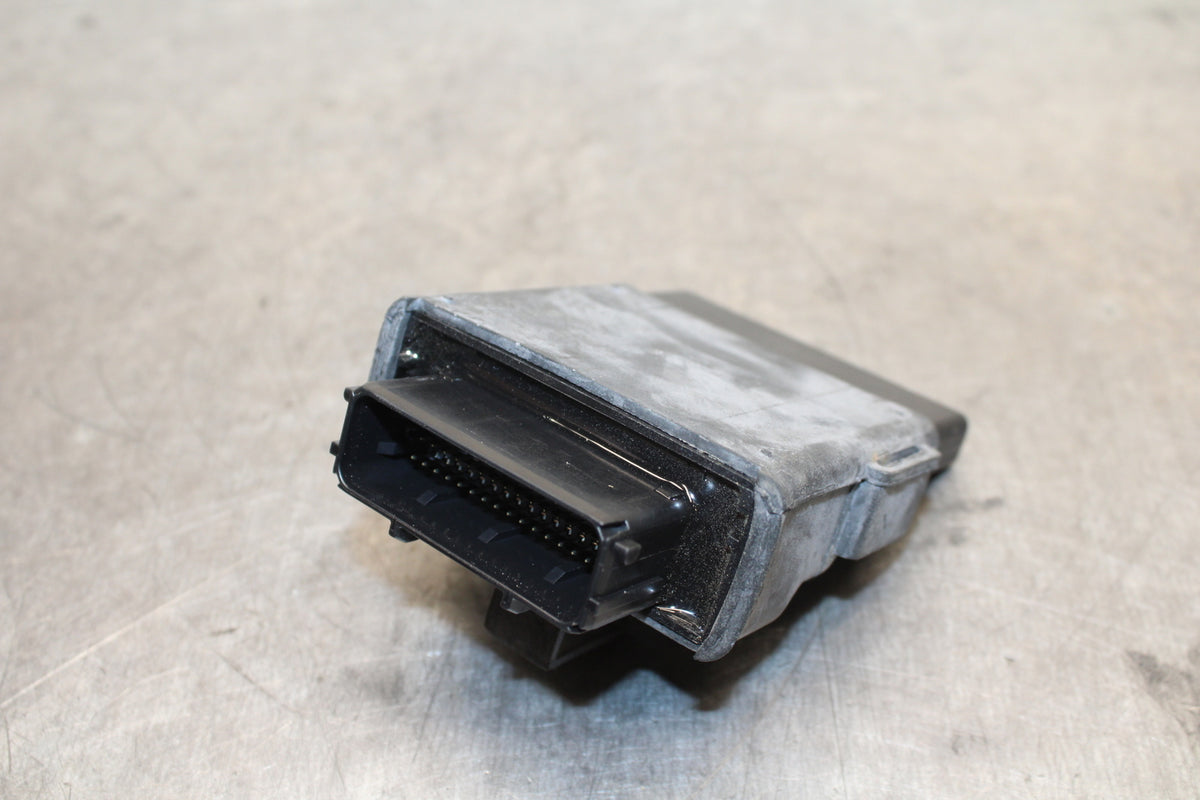 19-21 YAMAHA YZF R3 ECU COMPUTER CONTROLLER UNIT BLACK BOX ECM CDI  BB121