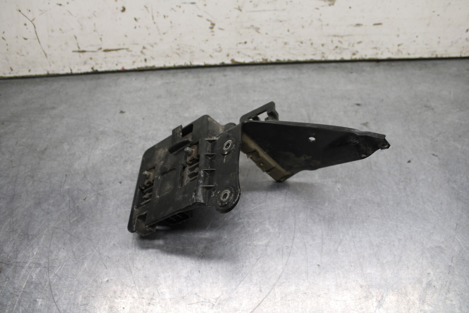 06-07 YAMAHA YZF R6 RECTIFIER VOLTAGE REGULATOR BB742