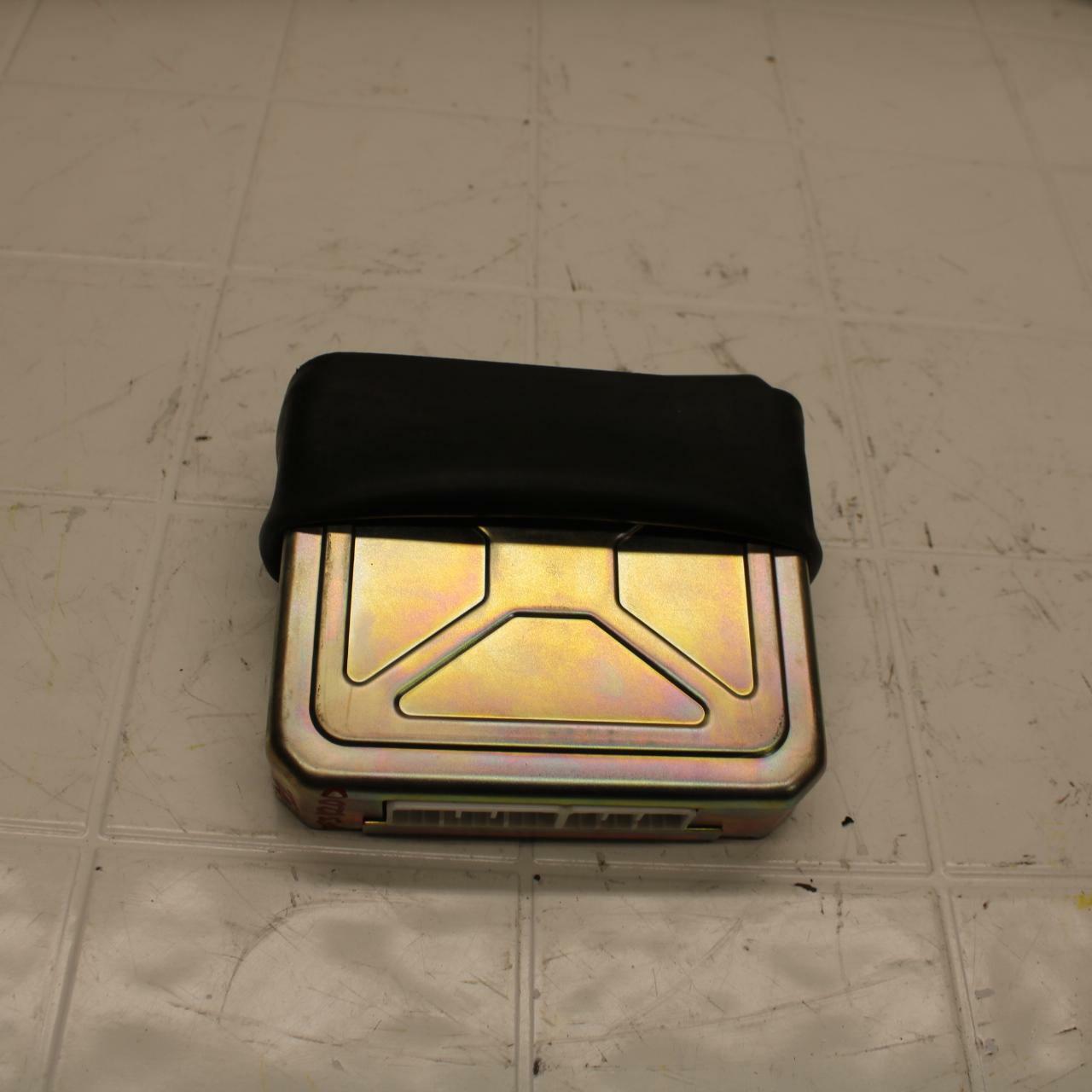91-96 YAMAHA FJ1200A ABS MODULE BB07