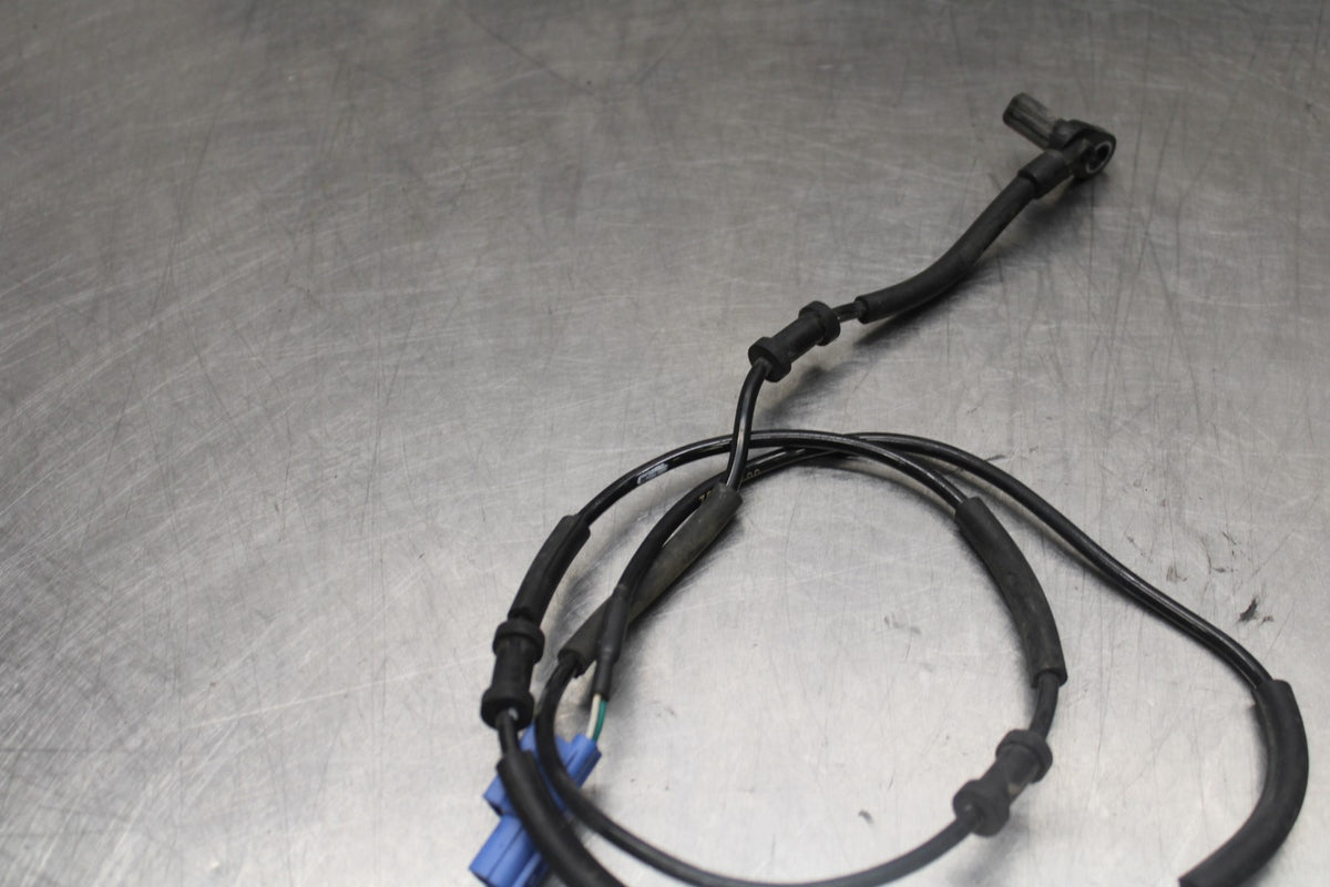 23 KAWASAKI Z900RS REAR ABS BRAKE SENSOR BB935