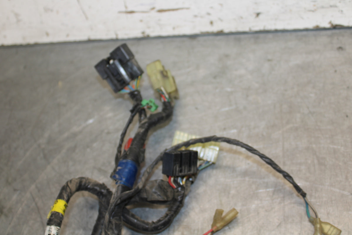 93-00 HONDA GOLDWING 1500 GL1500SE FRONT HARNESS FOR CLUSTER / LIGHTS BB700