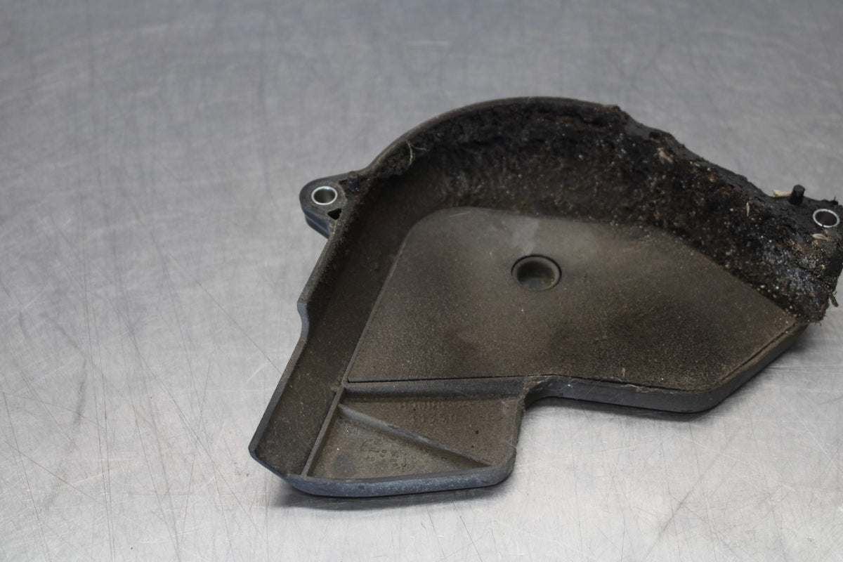 05-06 HONDA CBR600RR ENGINE SPROCKET COVER BB893