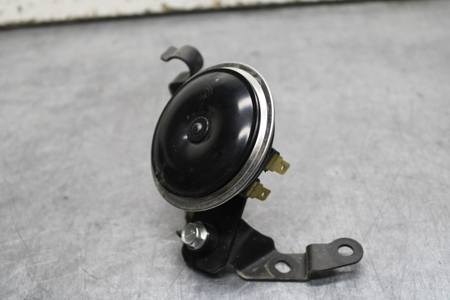 24 KAWASAKI NINJA 500 ABS HORN SIGNAL BB730