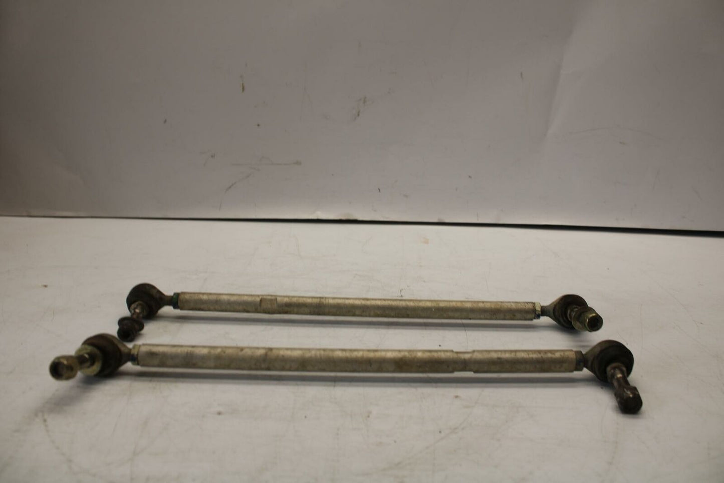 2005 Polaris Predator 500 STEERING TIE RODS ROD SET PAIR BB269