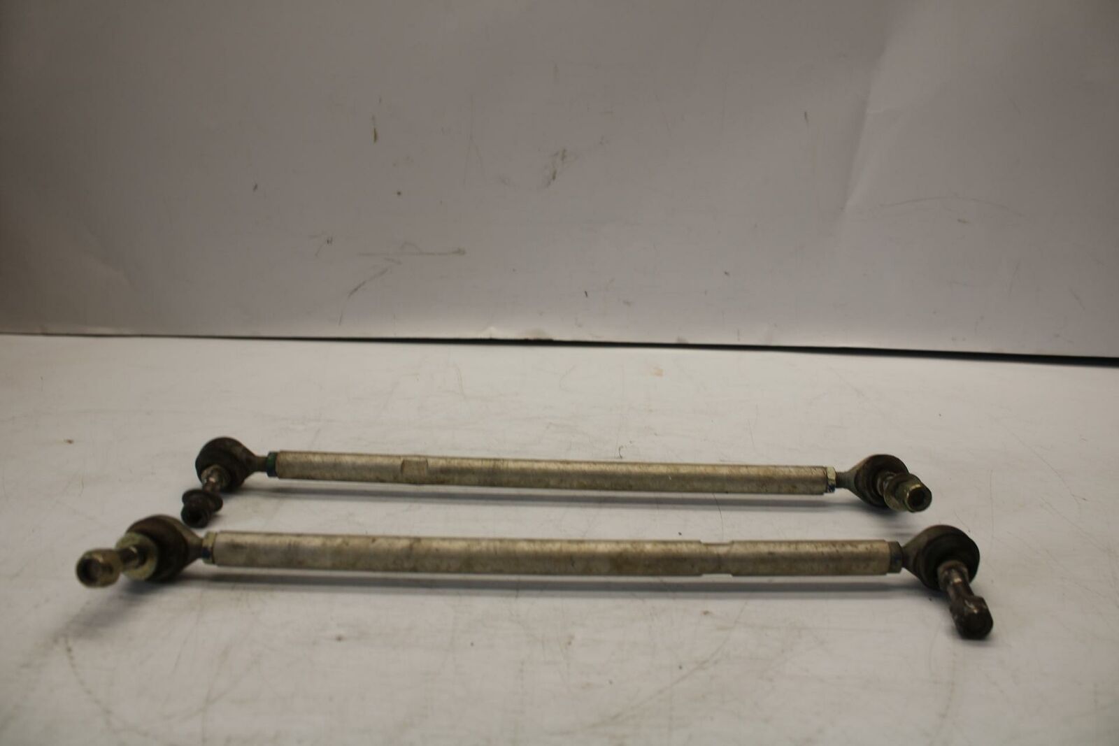 2005 Polaris Predator 500 STEERING TIE RODS ROD SET PAIR BB269