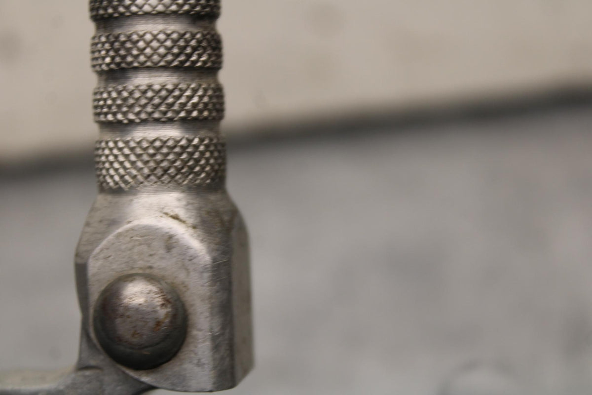 13 KTM 350 SXF SHIFTER PEDAL BB104