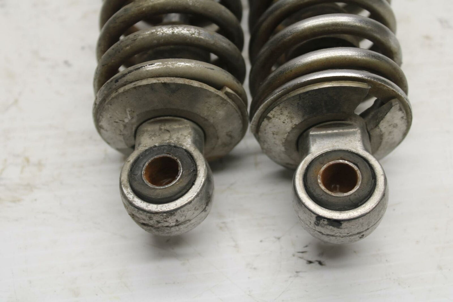 77-79 SUZUKI GS750 REAR BACK SHOCK ABSORBER SUSPENSION BB258