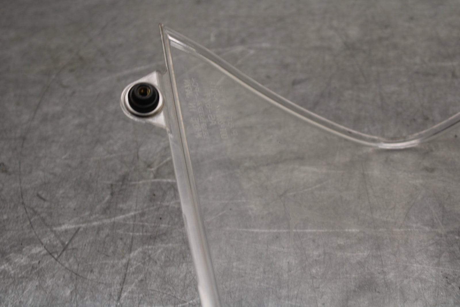 17-21 HONDA CBR1000RR SP FRONT WINDSHIELD WINDSCREEN  BB681