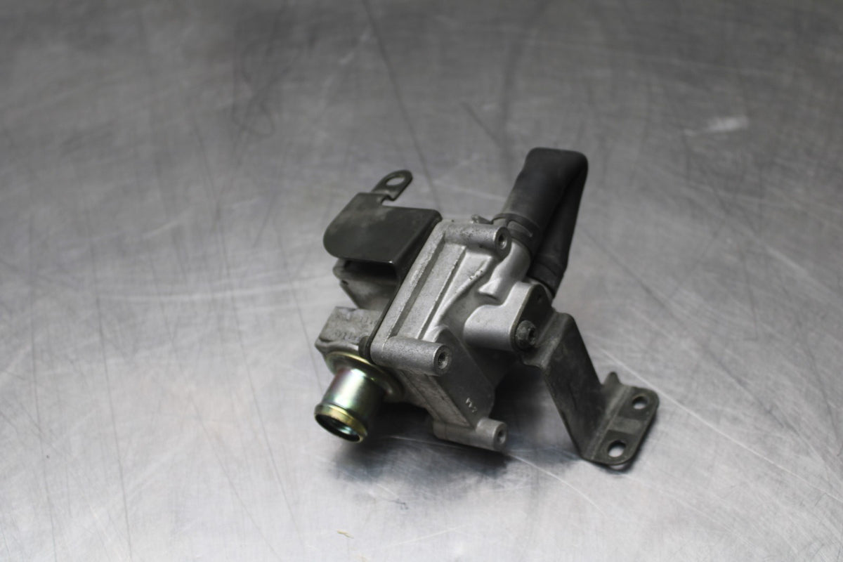 99-09 YAMAHA V STAR 1100 AIR VALVE SOLENOID TOP ENGINE SWITCH SENSOR BB853