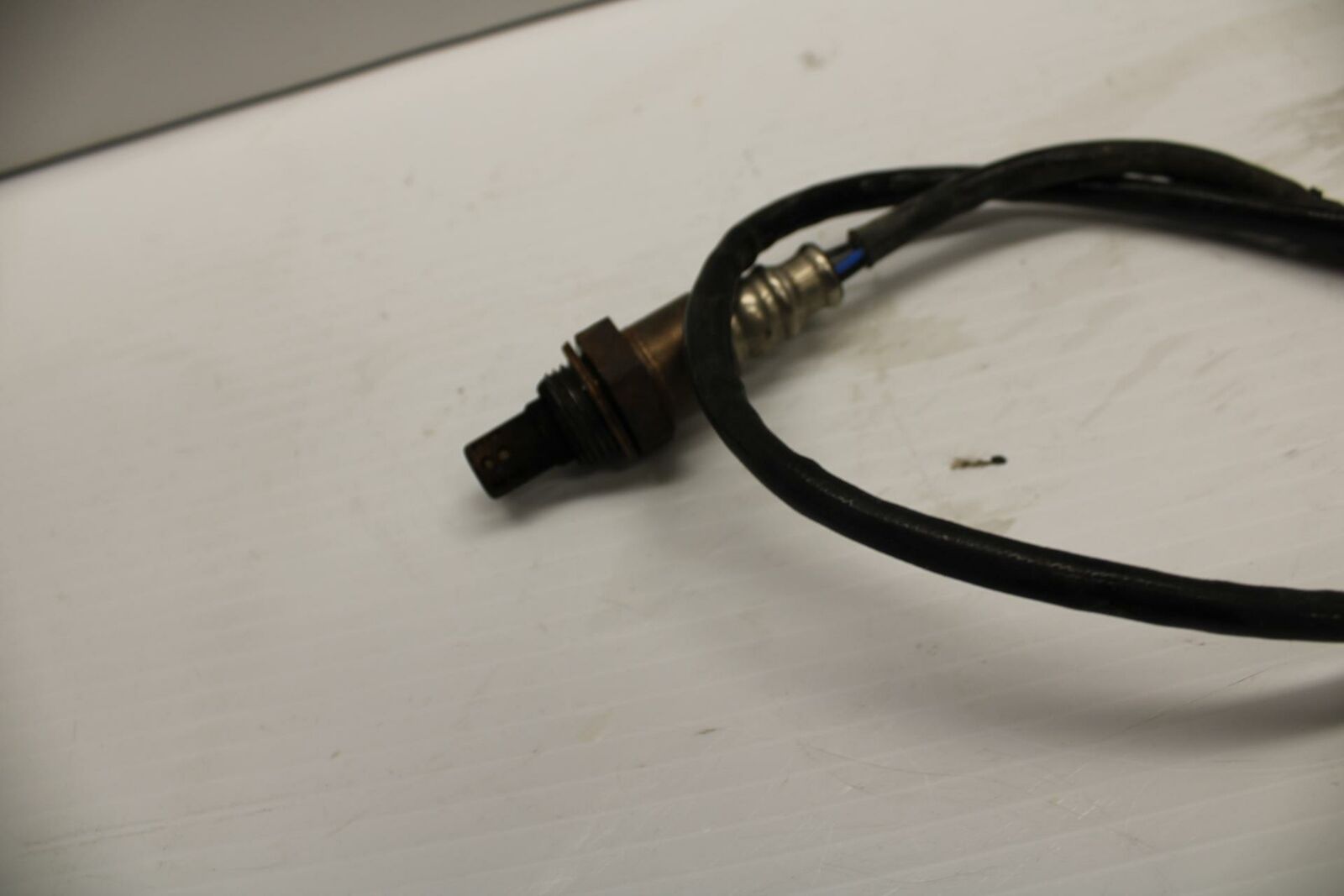 08-16 YAMAHA YZF R6 OXYGEN O2 EXHAUST GAS LAMBDA SENSOR 13S-8592A-00-00 BB247