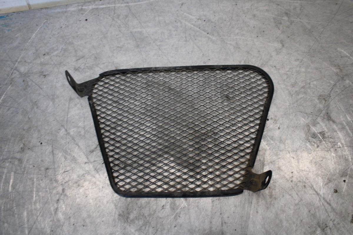 09-16 SUZUKI GSXR1000 OIL COOLER GRILL GUARD 16650-47H10 bb439