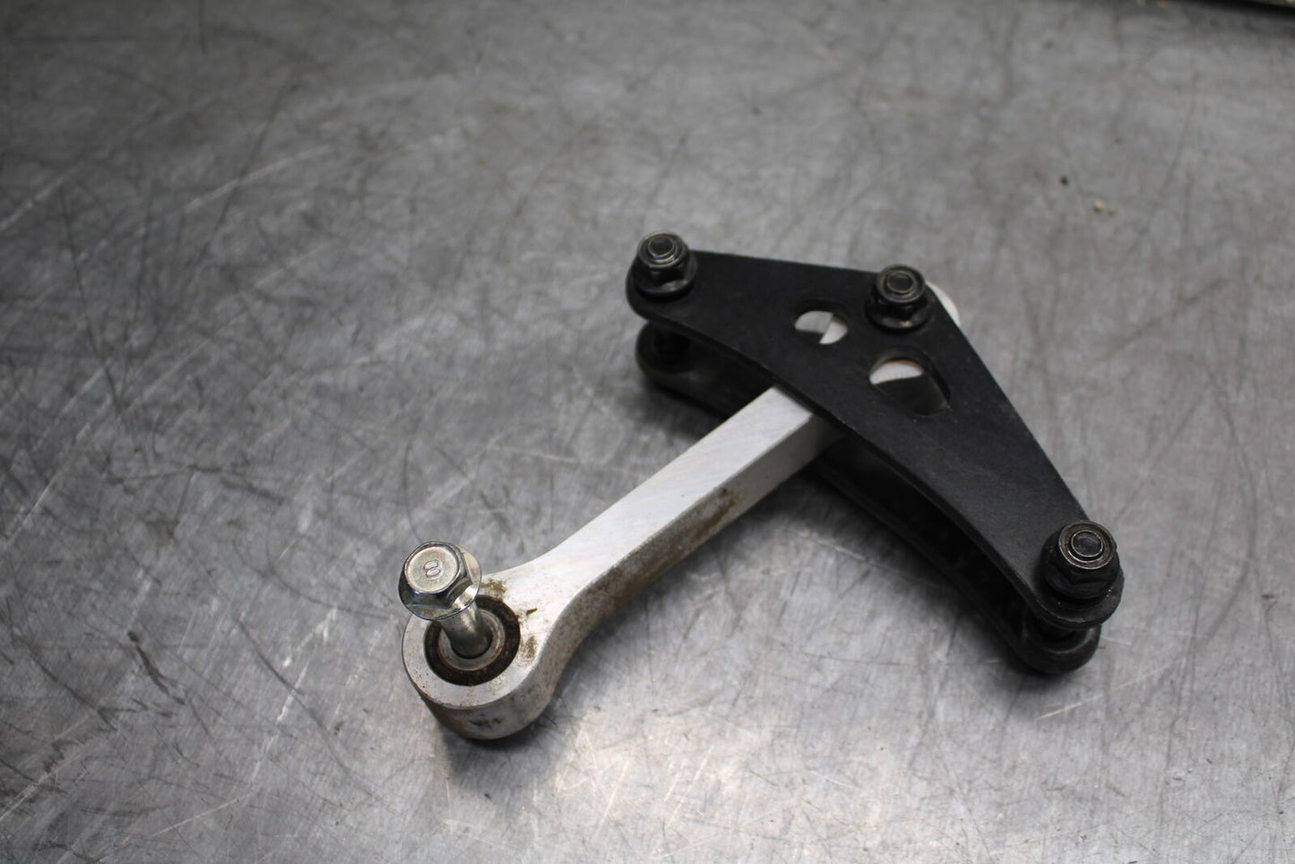 22-24 YAMAHA XSR900 REAR DOGBONE SHOCK LINKAGE LINK BB710