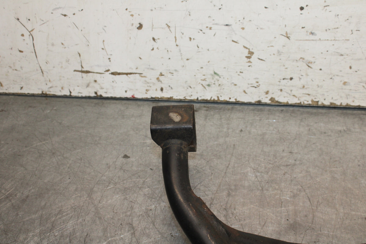 04-05 SUZUKI KATANA 750 GSX750F CENTER MAIN STAND BB110