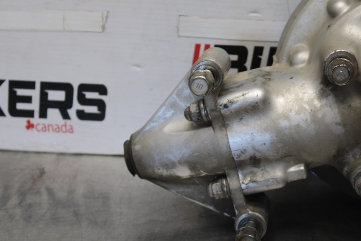 08 YAMAHA V STAR 1100 XVS1100AW CLASSIC FINAL DRIVE GEAR DIFFERENTIAL BB916