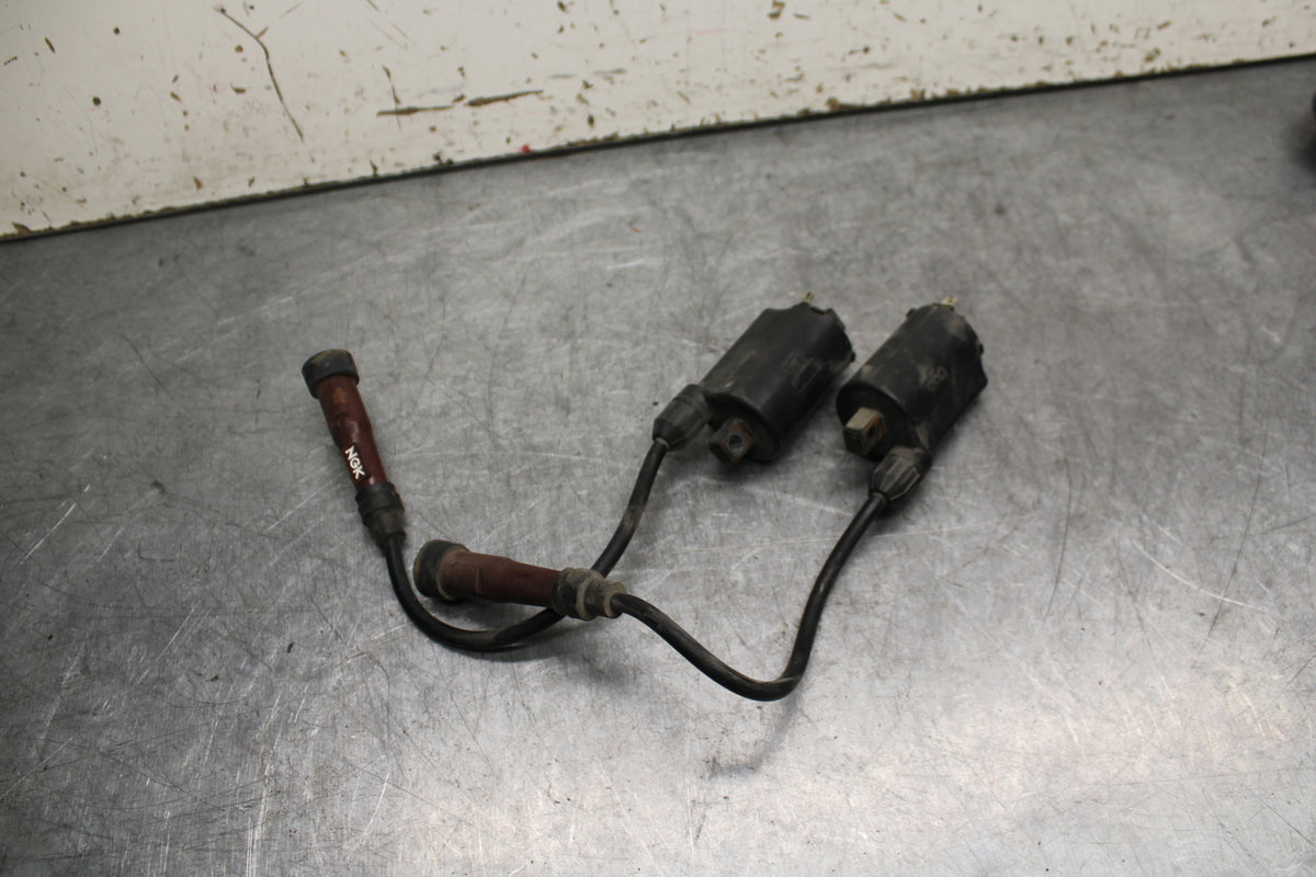 14-16 TRIUMPH AMERICA LT IGNITION COILS BB720