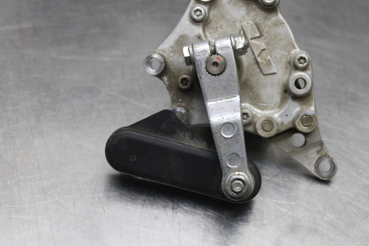 07-12 HONDA CBR600RR STEERING DAMPER STABILIZER BB812