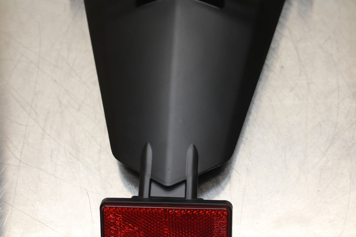 23-24 KAWASAKI NINJA ZX14R NEW!! REAR BACK FENDER MUD GUARD BB141