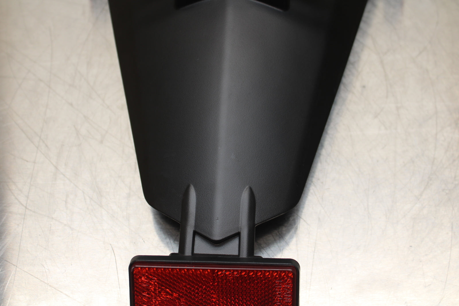 23-24 KAWASAKI NINJA ZX14R NEW!! REAR BACK FENDER MUD GUARD BB141