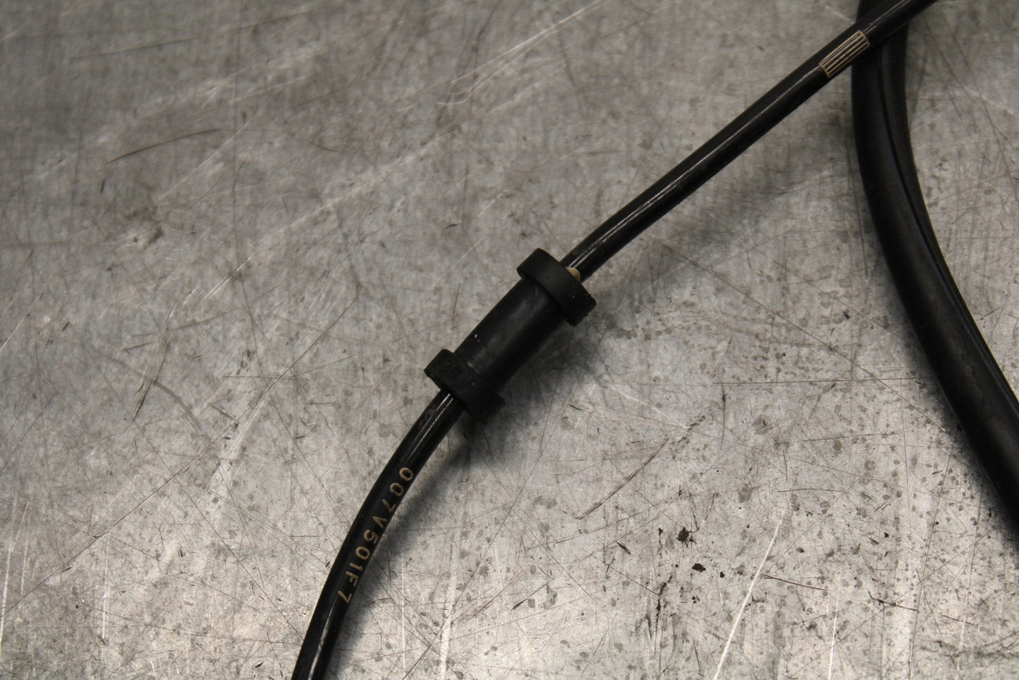 18-23 KAWASAKI NINJA 400 REAR ABS BRAKE SENSOR  BB660