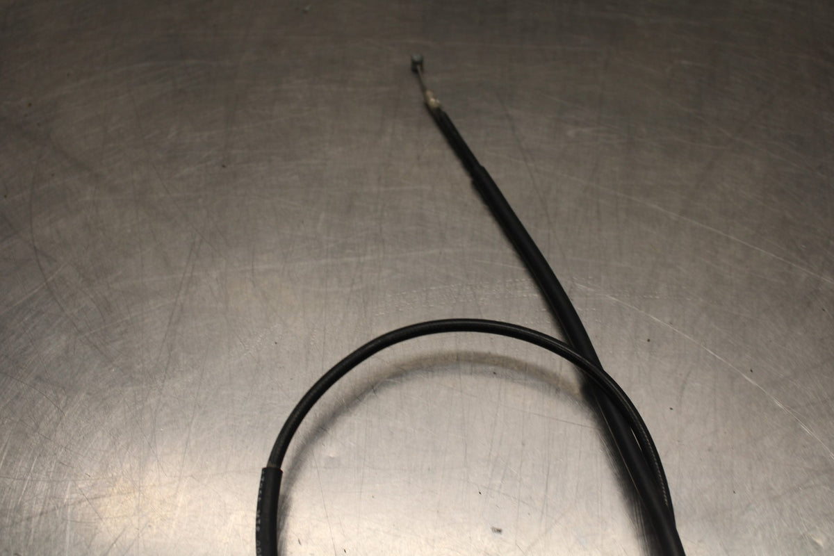88-00 HONDA GOLDWING 1500 CHOKE CABLE LINE BB883