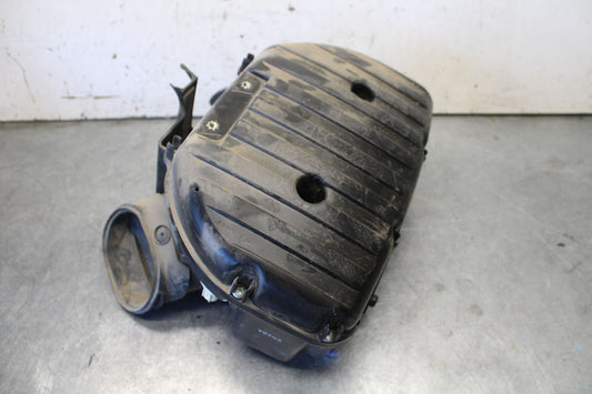 11-24 SUZUKI GSXR750 AIRBOX AIR INTAKE FILTER BOX  BB687