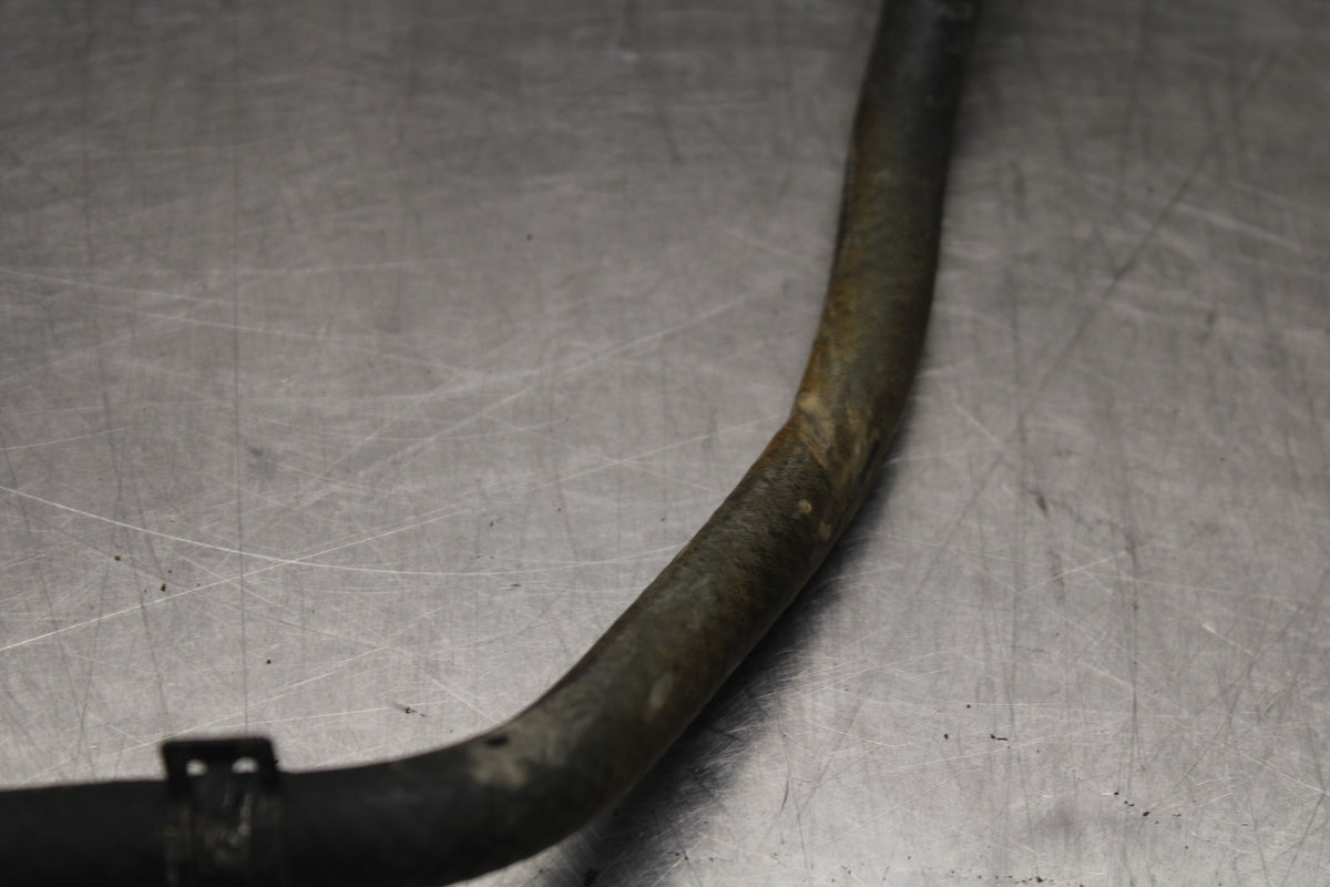 05-08 TRIUMPH SPEED TRIPLE 1050 RADIATOR HOSES ENGINE WATER PIPES HOSE BB933