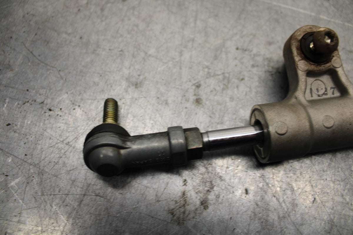 2002 Suzuki GSXR1000 STEERING DAMPER STABILIZER 51750-40F10 BB73