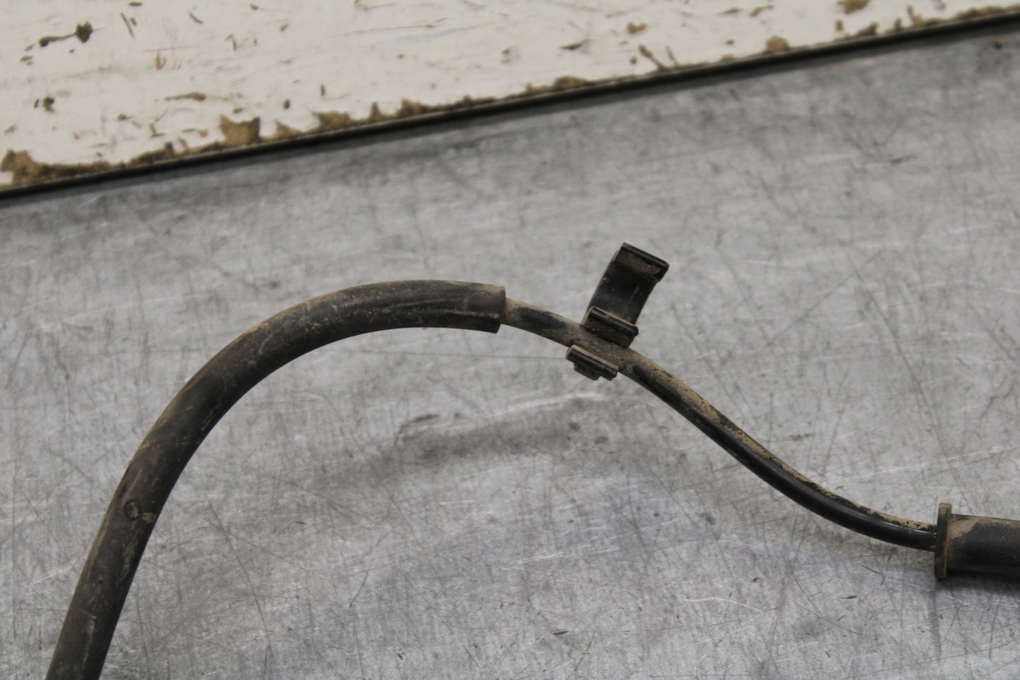 16-17 KAWASAKI VULCAN S 650 EN650 ABS FRONT ABS BRAKE SENSOR BB731